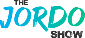 The Jordo Show Podcast Logo